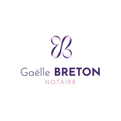 Gaëlle Breton, notaire