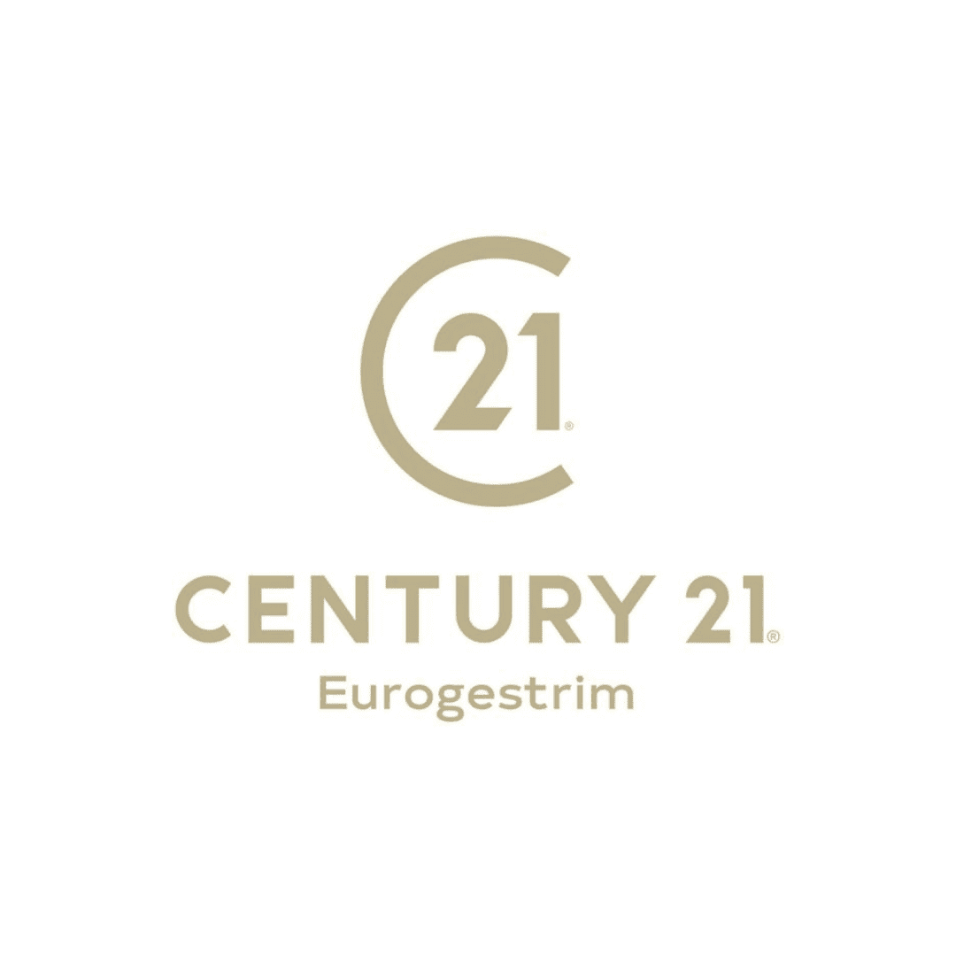 Logo Century 21 Montpellier