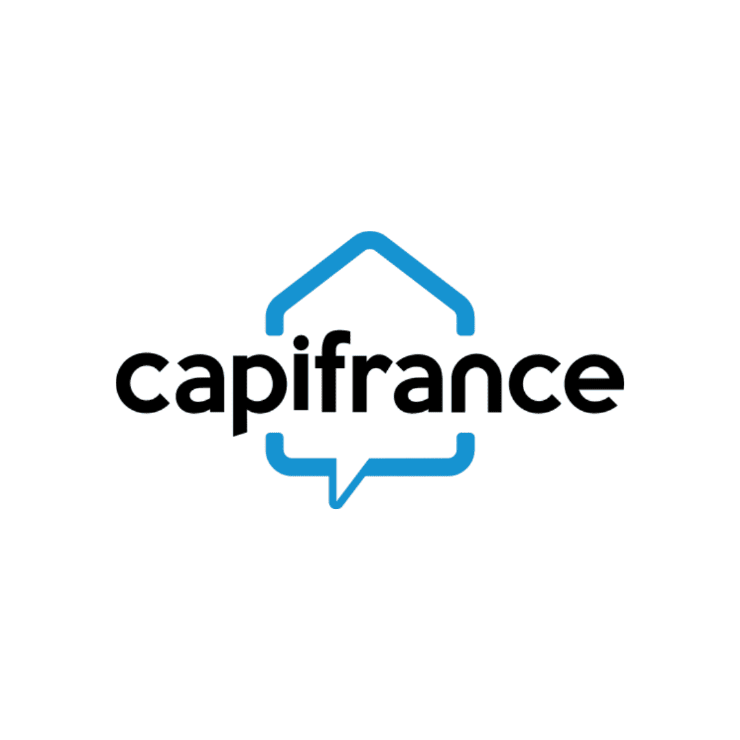 Logo Capifrance
