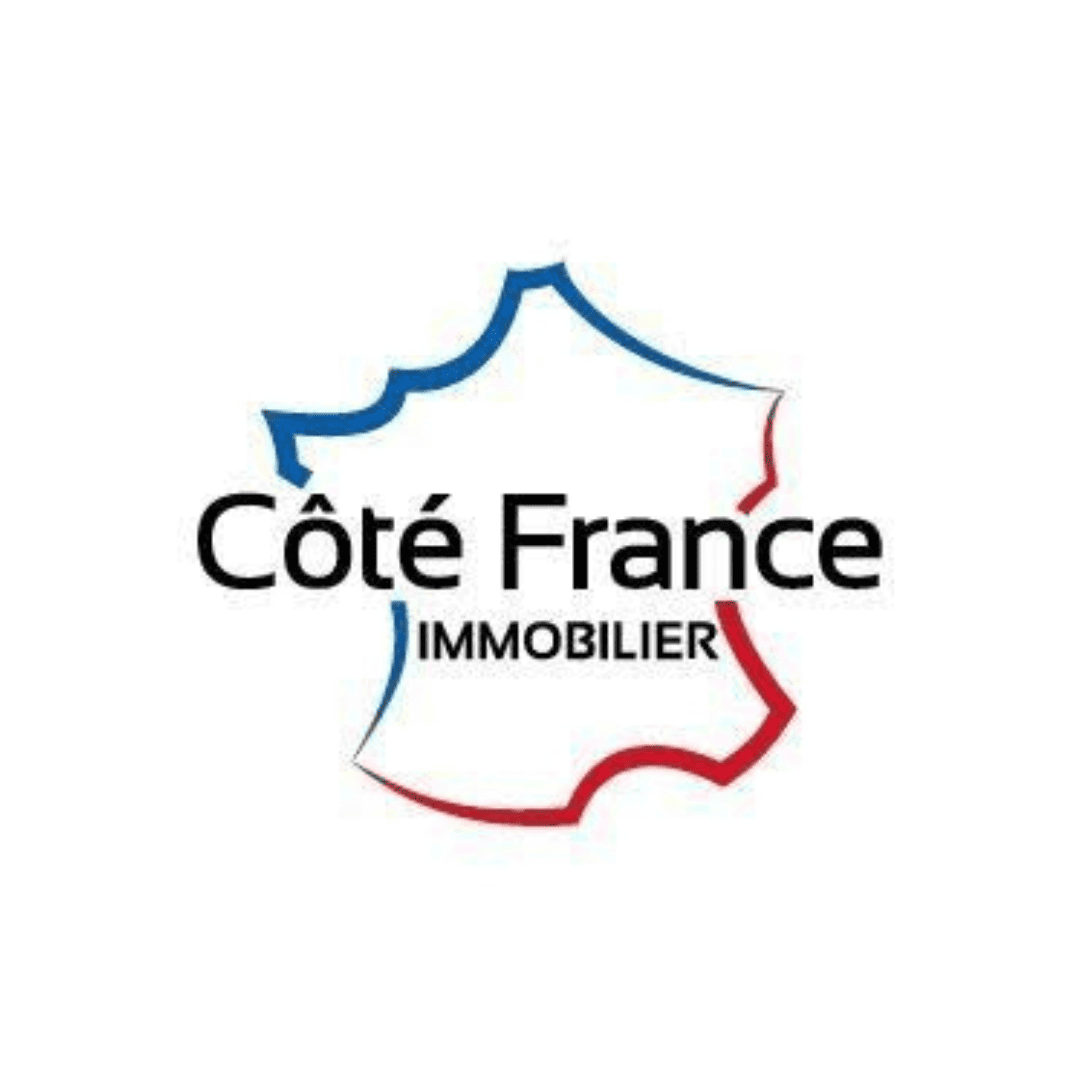 Logo Côté France Immobilier