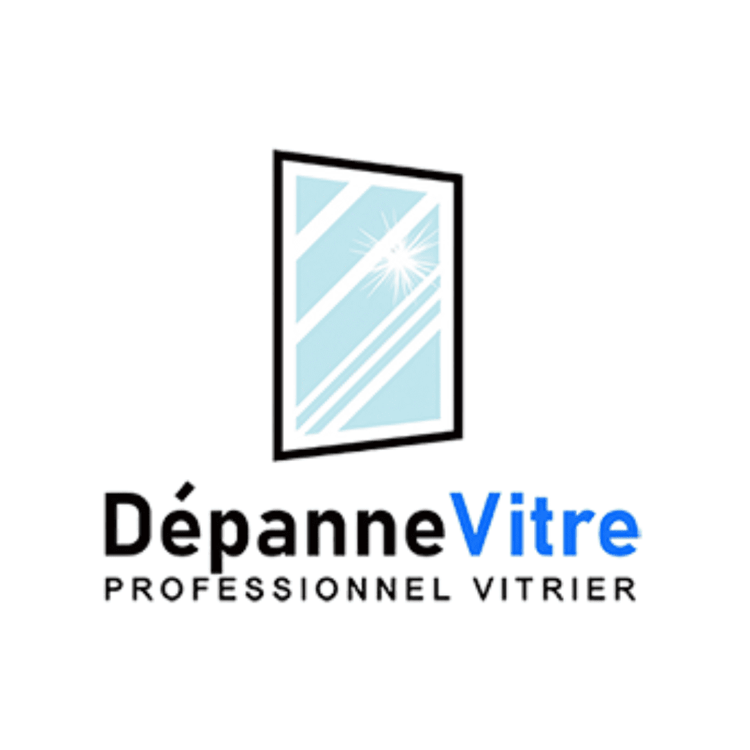 Logo Dépanne Vitre