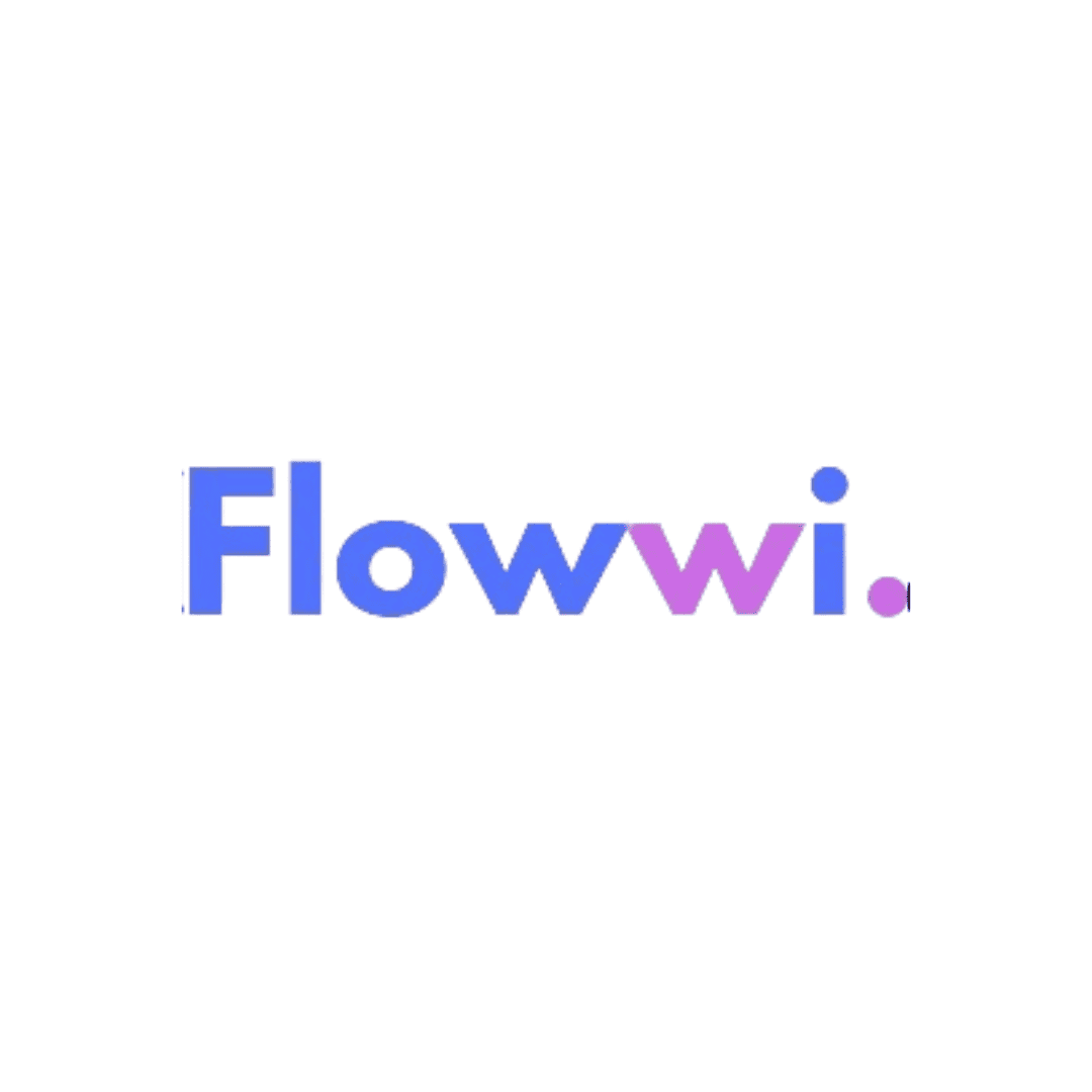 Logo Flowwi