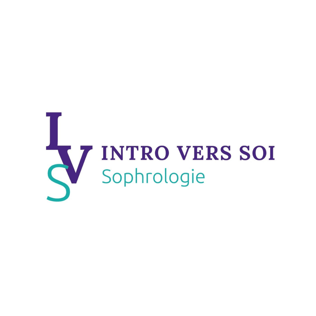 Logo Intro Vers Soi