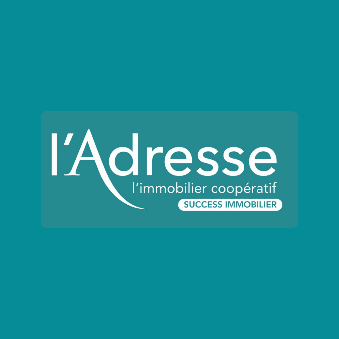 Logo L'Adresse Serris