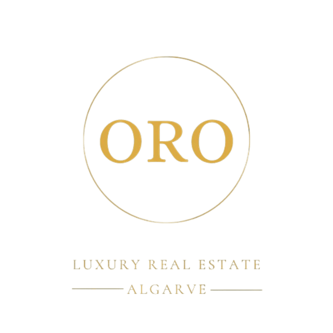 Logo ORO Luxury Real Estate